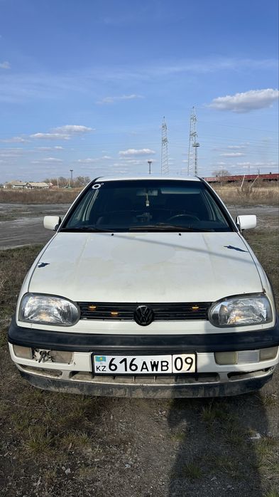Гольф 3 в продаже