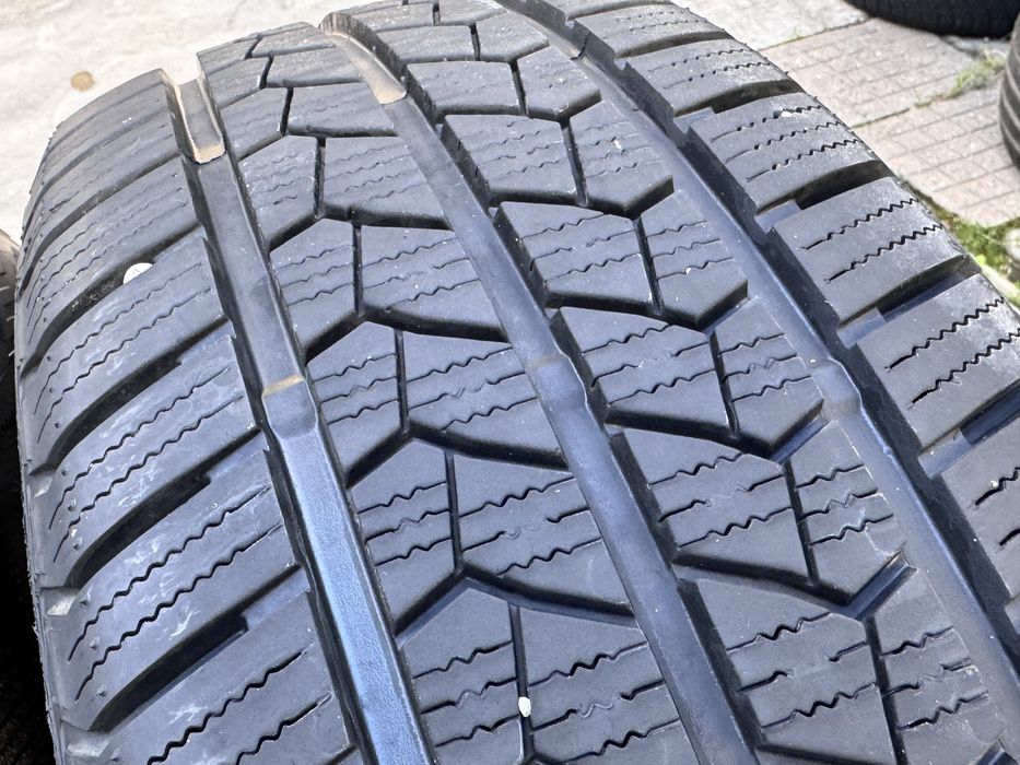 235/65/R16C Leao Winter Defender Van 2бр зимни бус dot2624