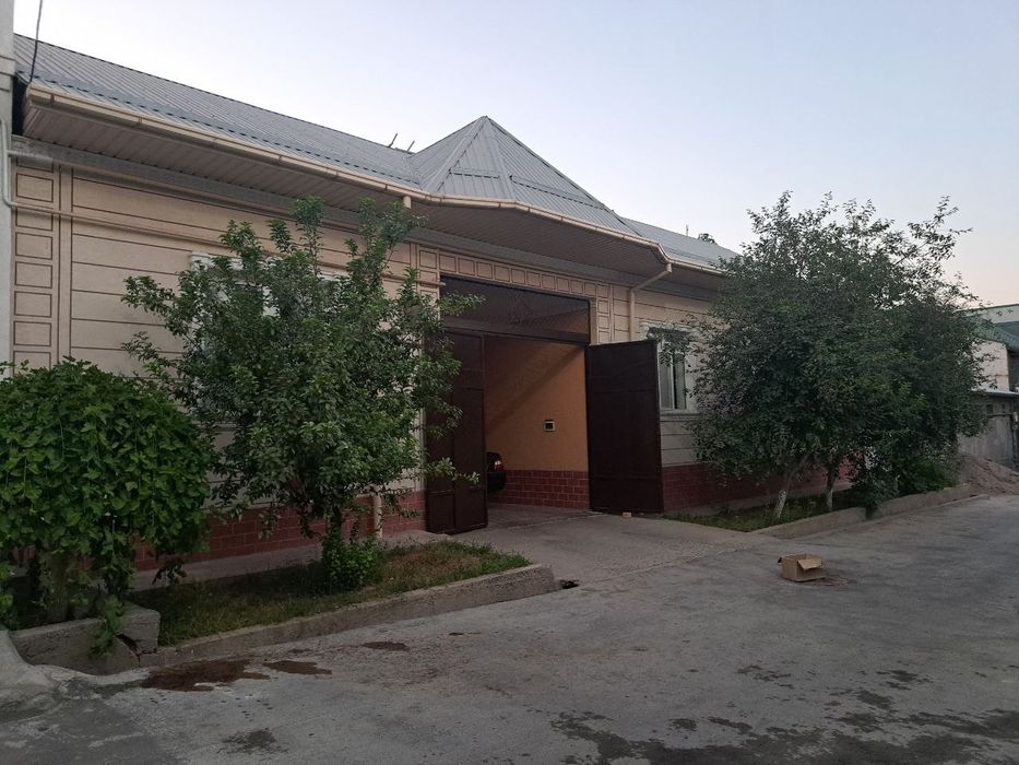 Продаётся Дом 5соток Эшонгузар