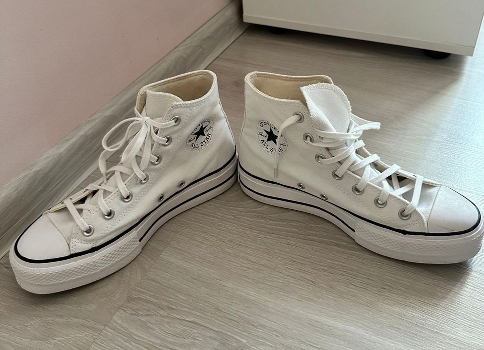 Кецове Converse Chuck Taylor All Star