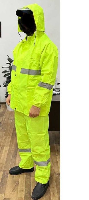 Дождевик Костюм Китай Многоразовый Оптом и Розницу