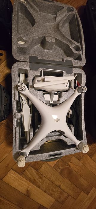 Dji phantom 4pro+, phantom 4