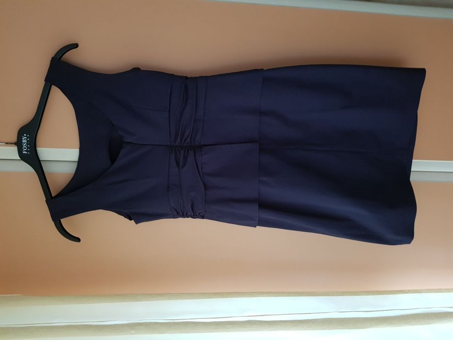 Rochie, by Dana Săvuică