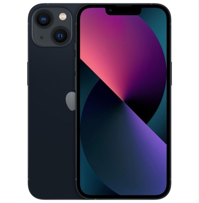 iPhone 13 128гб 100 % аккумулятор