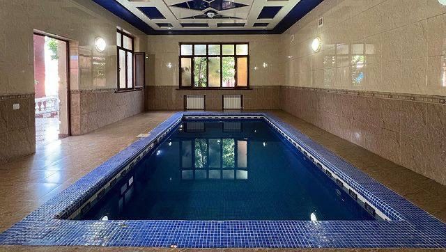 Bochkada Dacha Sotiladi yer narxida