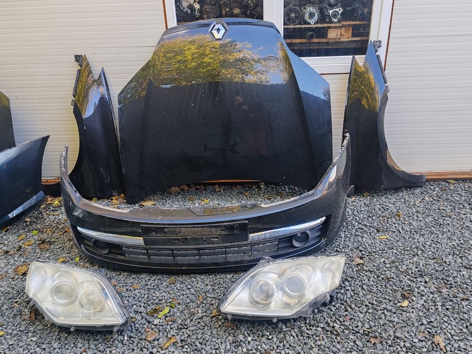 Capota Renault Laguna 3 750lei.buc
