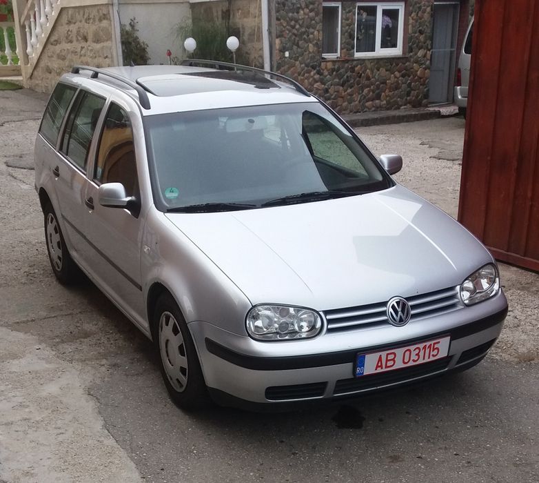 Trapa turela electrica vw golf 4 compatibil bora 1.9 tdi 131 cp asz