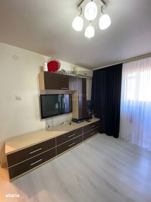 Apartament  2 camere/ 10 min metrou Titan/ sector 3