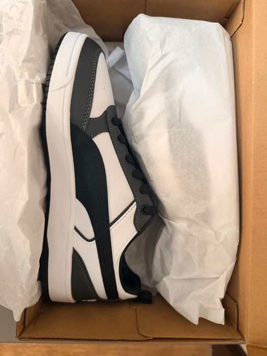 Кроссовки Puma Dribble USA (39 размер)