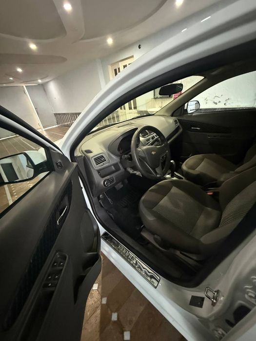 Oq  kobild 2024 yil avtamad karopka.