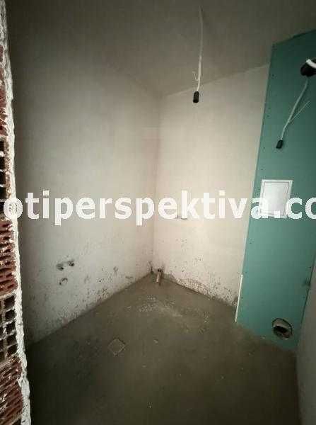 Продава се Двустаен апартамент в Пловдив, Христо Смирненски - 59 кв.м за 986 €/кв.м - Снимка #2