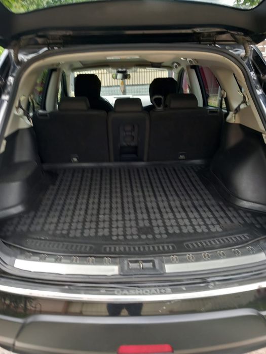 NISSAN Qashqai 2011 — imagine 4