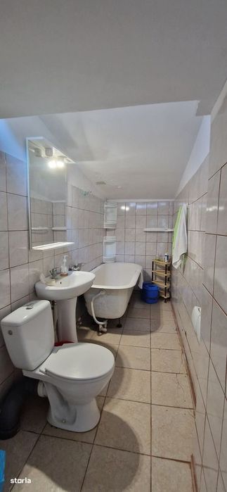Apartament 2 camere decomandat, ultracentral langa UMF și Muzeu