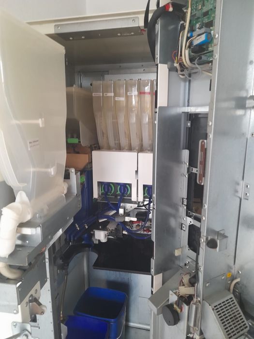 Automat cafea Necta Mirante