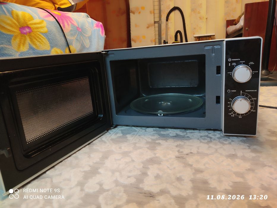 Продам микроволновку