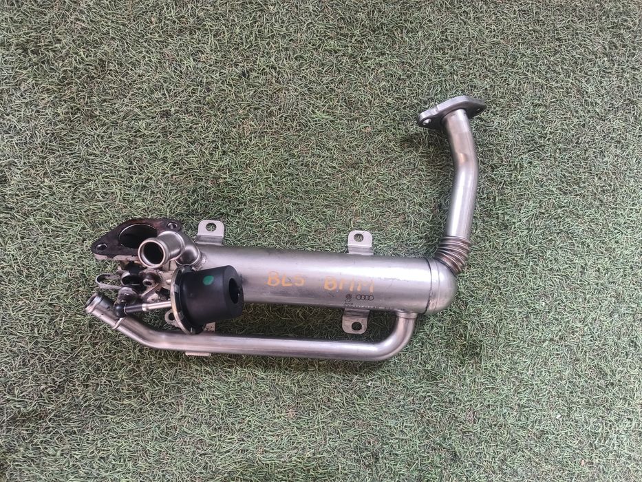 Răcitor gaze Vw /Audi/Skoda/Seat BLS /BMM