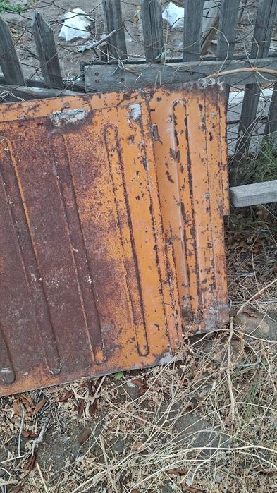 Уралдың наражкасы