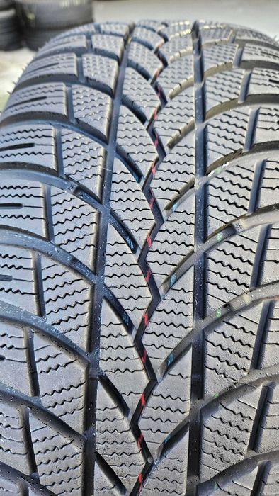235/55 R17 • Iarna • Lassa Snoways 4 103V XL | 2 buc | DOT 2024 | Pret/buc