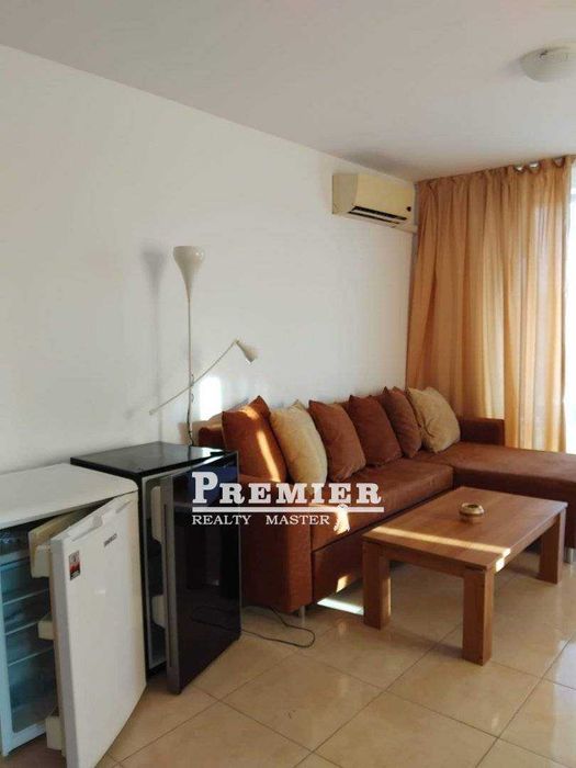 Продава се Двустаен апартамент в к.к. Слънчев бряг - 56 кв.м за 670 €/кв.м - Снимка #2