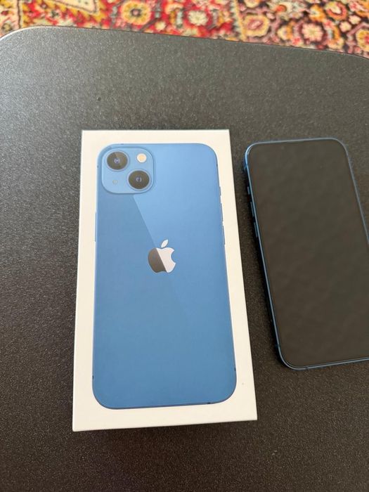 Продам IPhone 13!