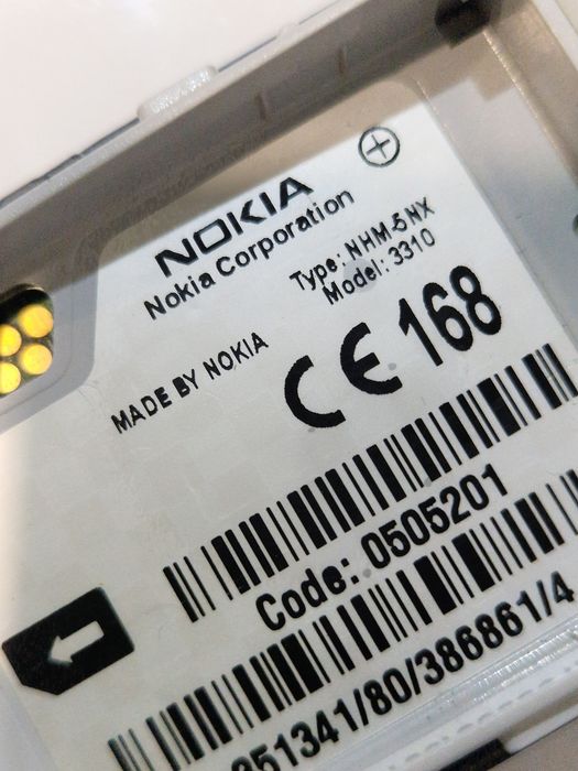 Telefon Nokia in perfecta stare de funcționare