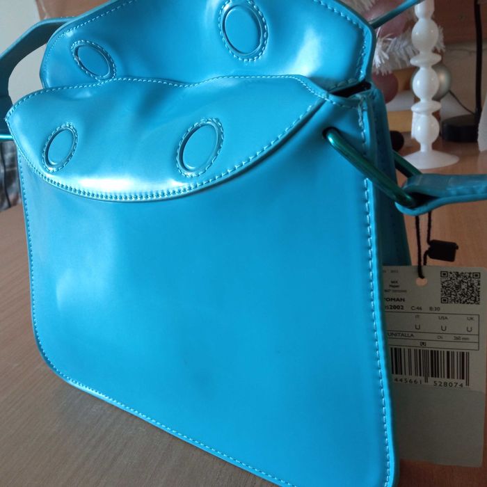 Чанта MANGO чисто нова