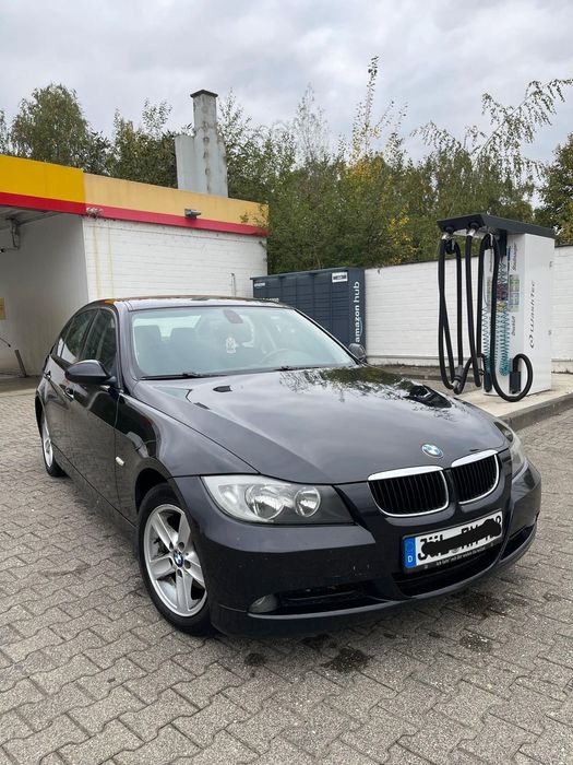 De vanzare bmw e90