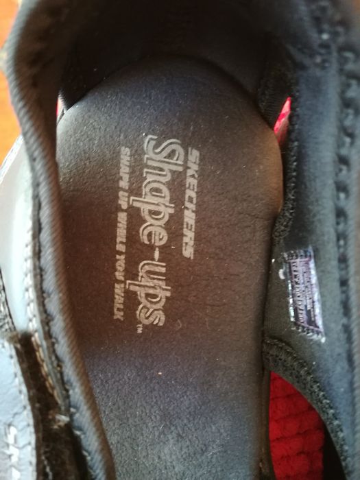 Sandale Skechers MBT piele nr 41,5 bărbați