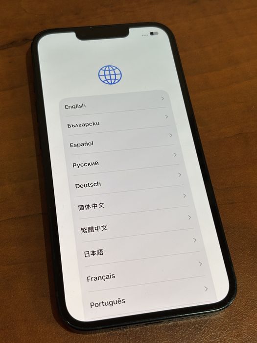 iPhone 13 ЗА ЧАСТИ !!!