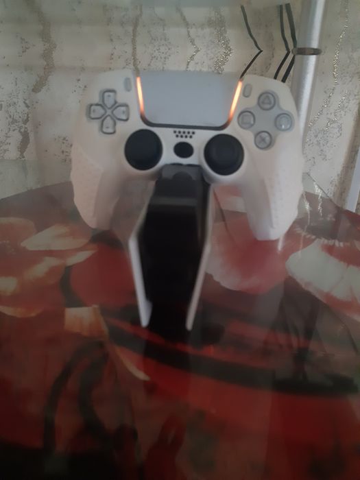 Пс5 джостикга зарятка