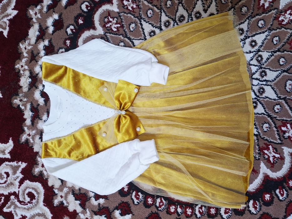 Пляте для девочек