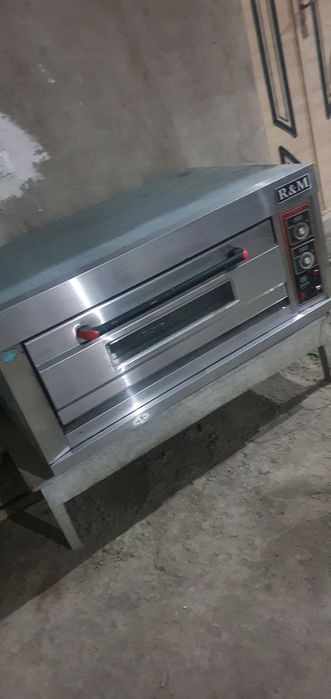 Духобка сотилади