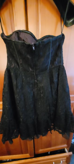 Официални вечерни рокли