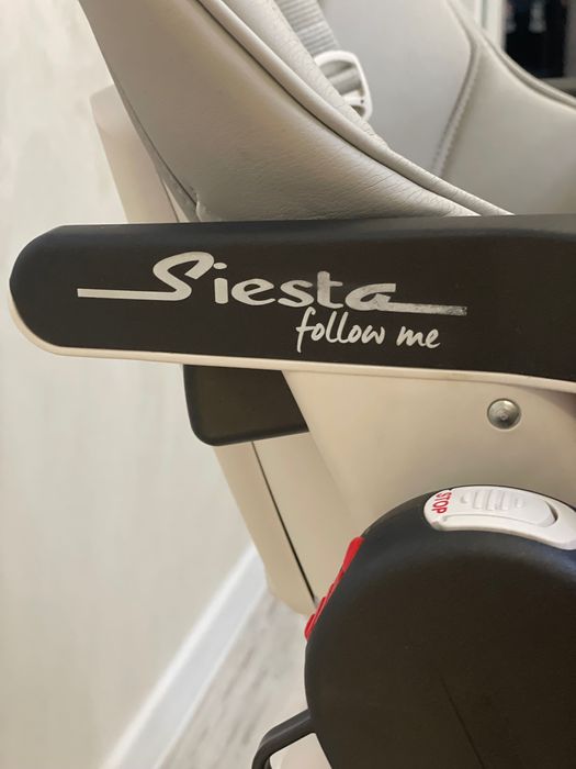 Столче за хранене