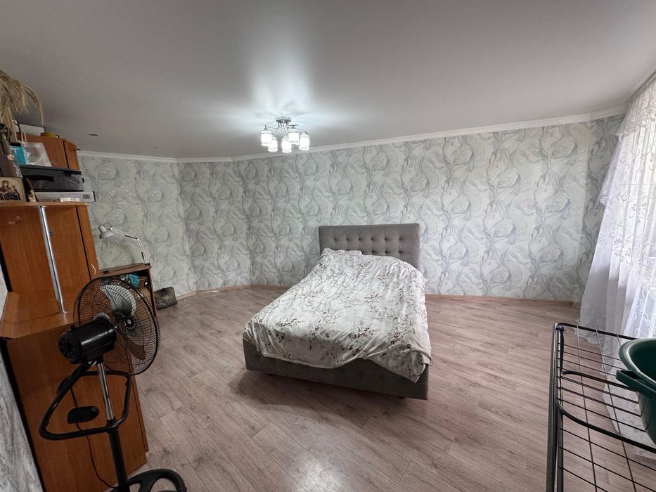 Квартира 4-х комнатная