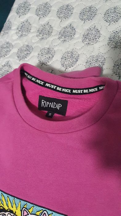 Bluza RipNDip marimea S