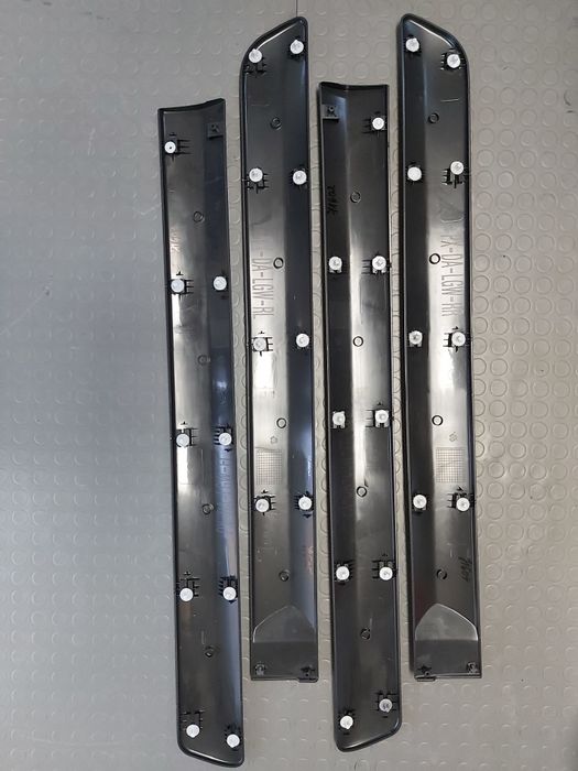 Лайсни за врати Дачия Логан MCV