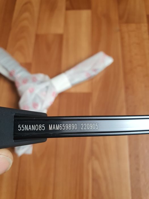 Ножки для телевизора samsung