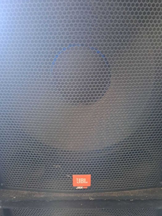 Бас Каси JBL JRX 100/118 S 2 бр.