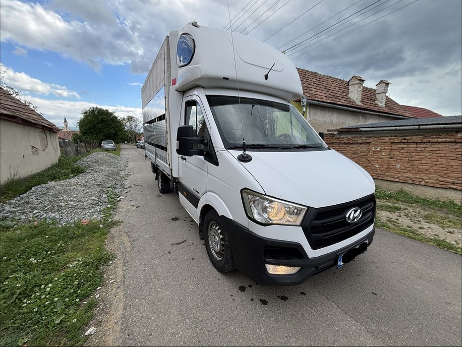 Mercedes sprinter,vw crafter, fiat ducato, hyundai h350