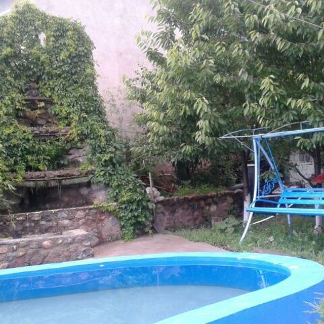 Своя Дача в Хумсане