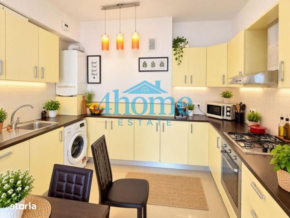 Apartament 2 Camere Dristor|Mihai Bravu|Metrou|Bloc Nou