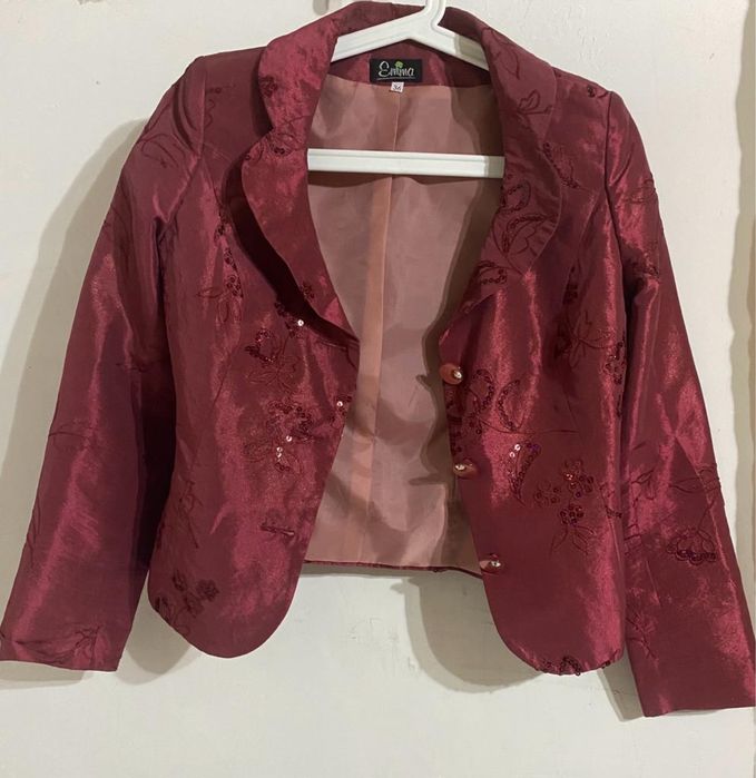 Пиджак женский