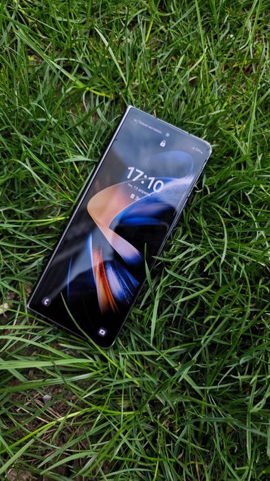 Продам/обмен Samsung Z fold 4