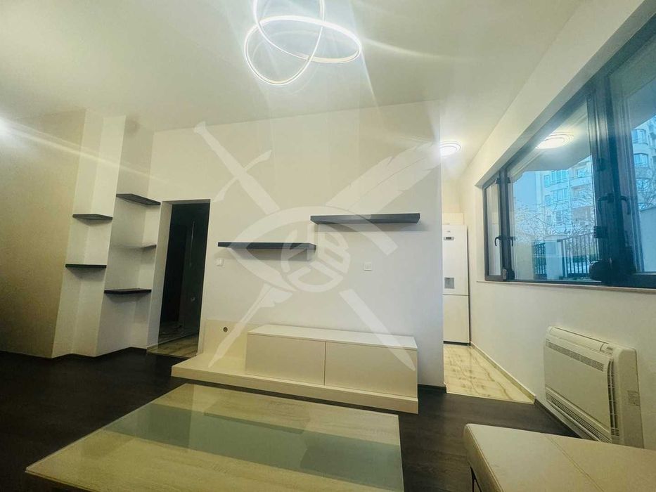 Дава се под наем Двустаен апартамент в София, Редута - 53 кв.м за 600 € - Снимка #7