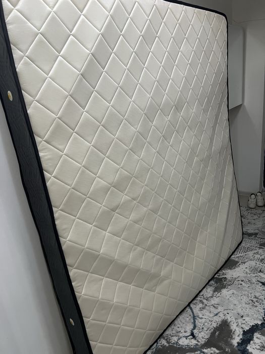 Матрас артопедический