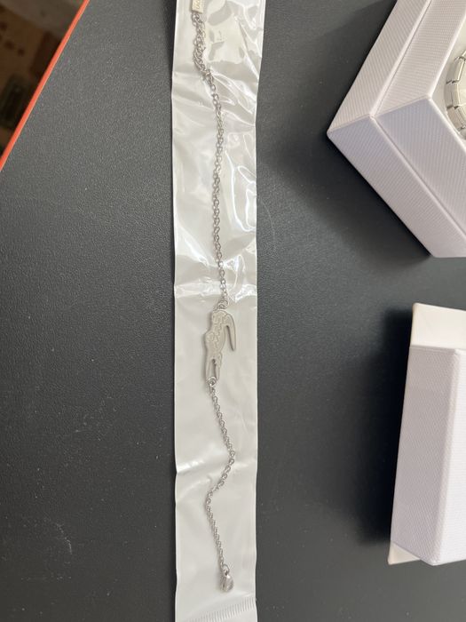 Браслет LACOSTE парный