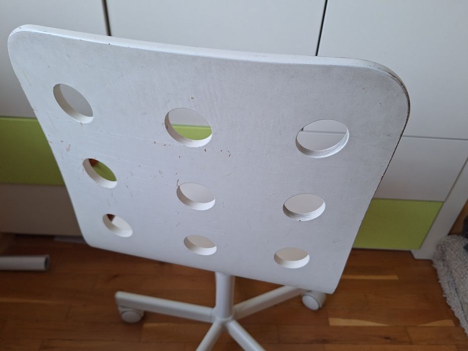 Детски стол за бюро Ikea/икеа Jules