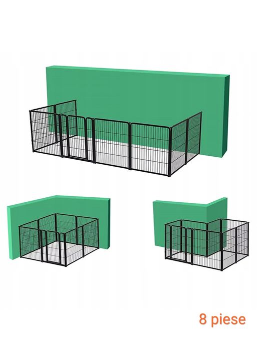 Țarc pentru animale/ gard pentru protecție plante