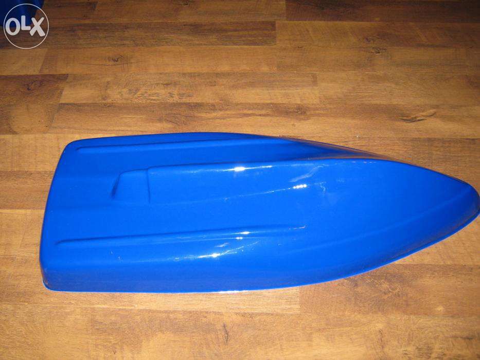 Coci Navomodel CAMARAD Performance, Viteza, Hybrid 1, Hybrid 2, PbAcid